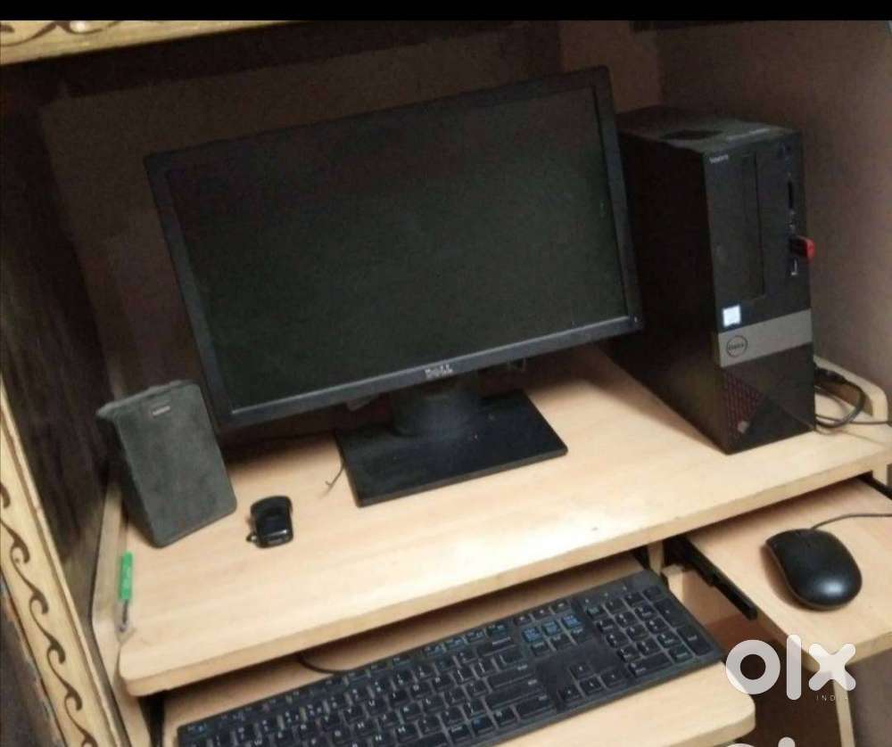 Dell Vostro i3 system