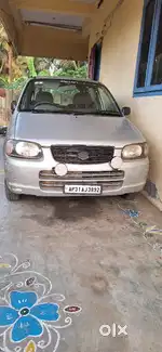 Maruti Suzuki Alto 2005