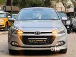 Hyundai Elite i20 Asta 1.4 CRDI, 2016, Diesel