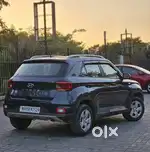 Hyundai Venue S 1.2 Petrol, 2022, Petrol