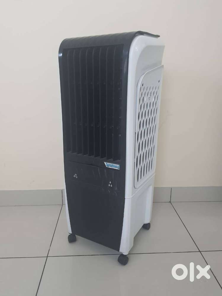 Symphony Diet 3D 20i air cooler (price negotiable)