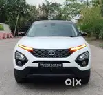 Tata Harrier XZ+ DUAL TONE, 2023, Diesel