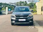 Kia Seltos, 2019, Diesel