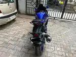Yamaha R15 V3 For Sale - Kalewadi, pimpri