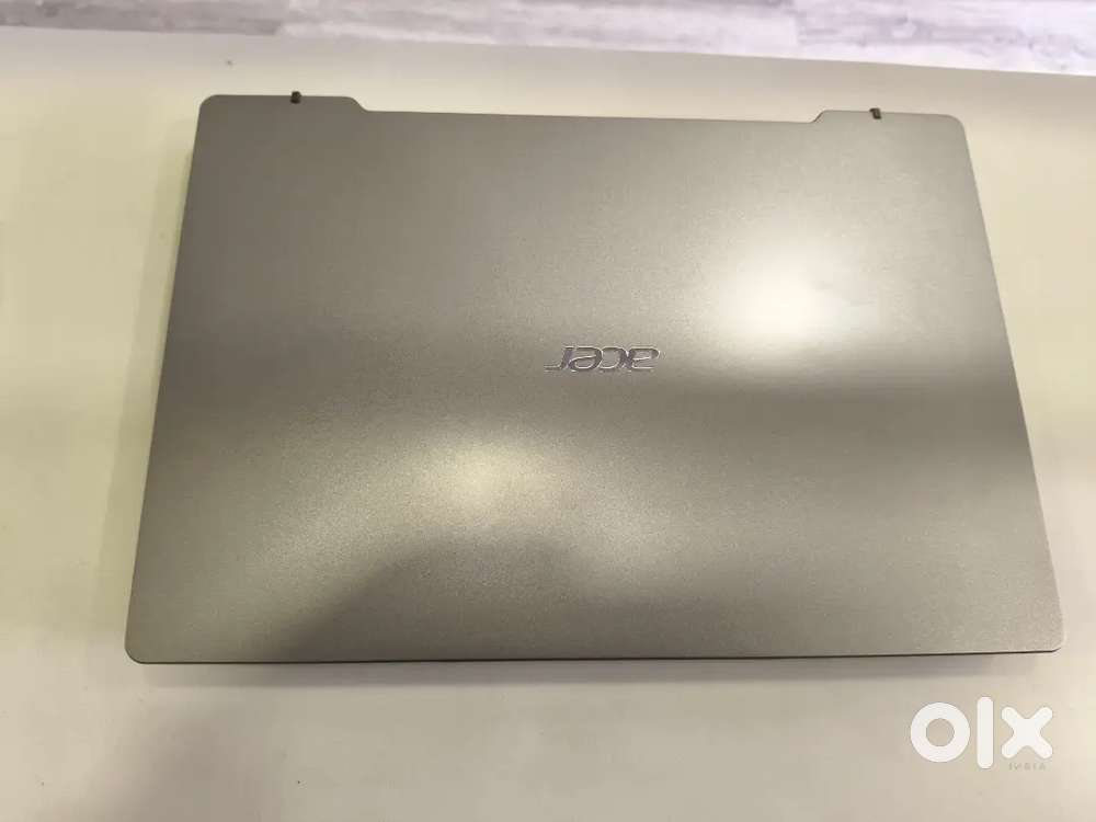 Acer Aspire 3 Mini Laptop, Intel Celeron N4500 Processor 8gb /256gb