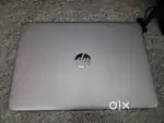 HP-Laptop i5 -6th gen