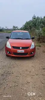 Maruti Suzuki Swift 2011