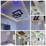 TURANT POSSESSION 3-BHK FLAT SALE GARDEN FACING NEAR PEOPLES MAL KAROD