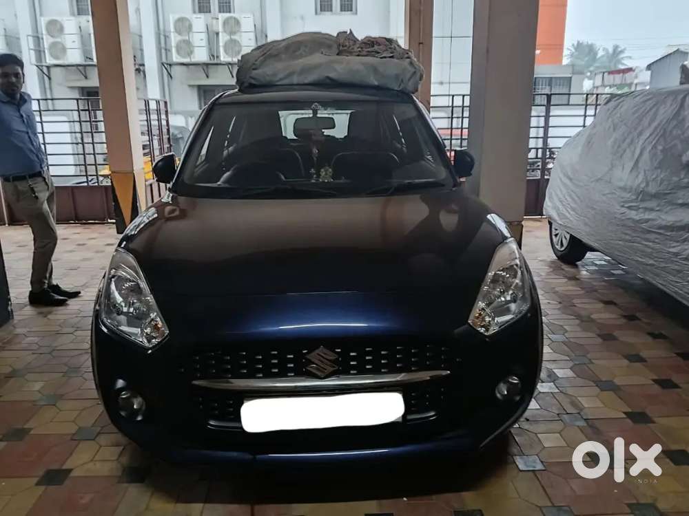 Maruti Suzuki Swift 2023 Petrol 11000 Km Driven