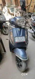 Good condition