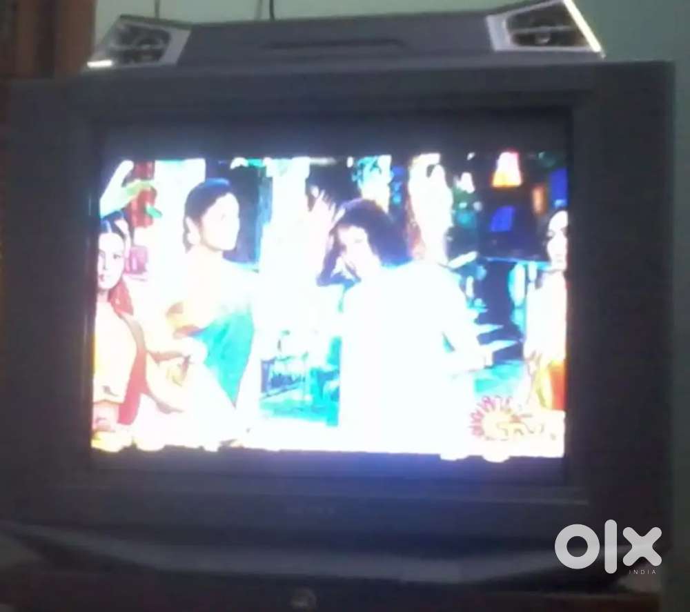 Sony wega 29 inch