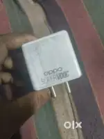 Oppo super vooc