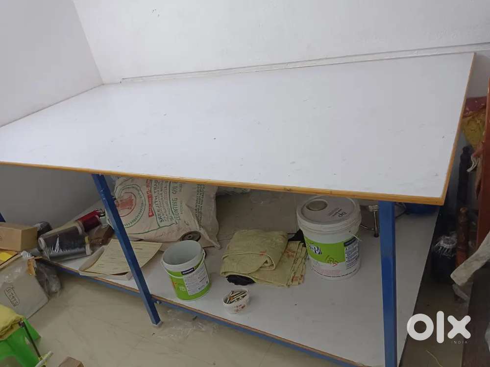 Cutting table 90 * 60 inch