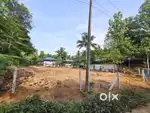 24 cent plot for sale (Near By Quality Bakery Ambalavattam Panamanna)