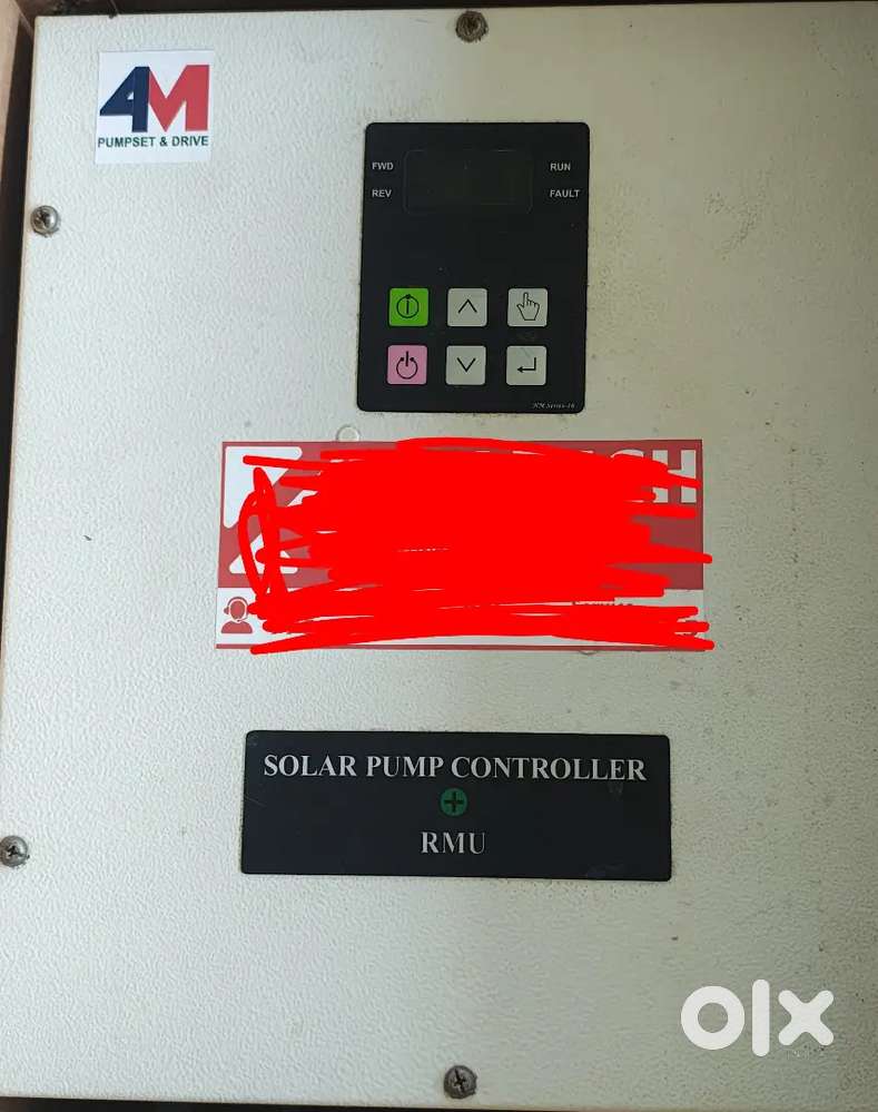 Solar panel
