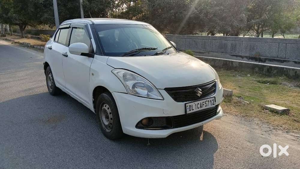 Maruti swift Dzire
