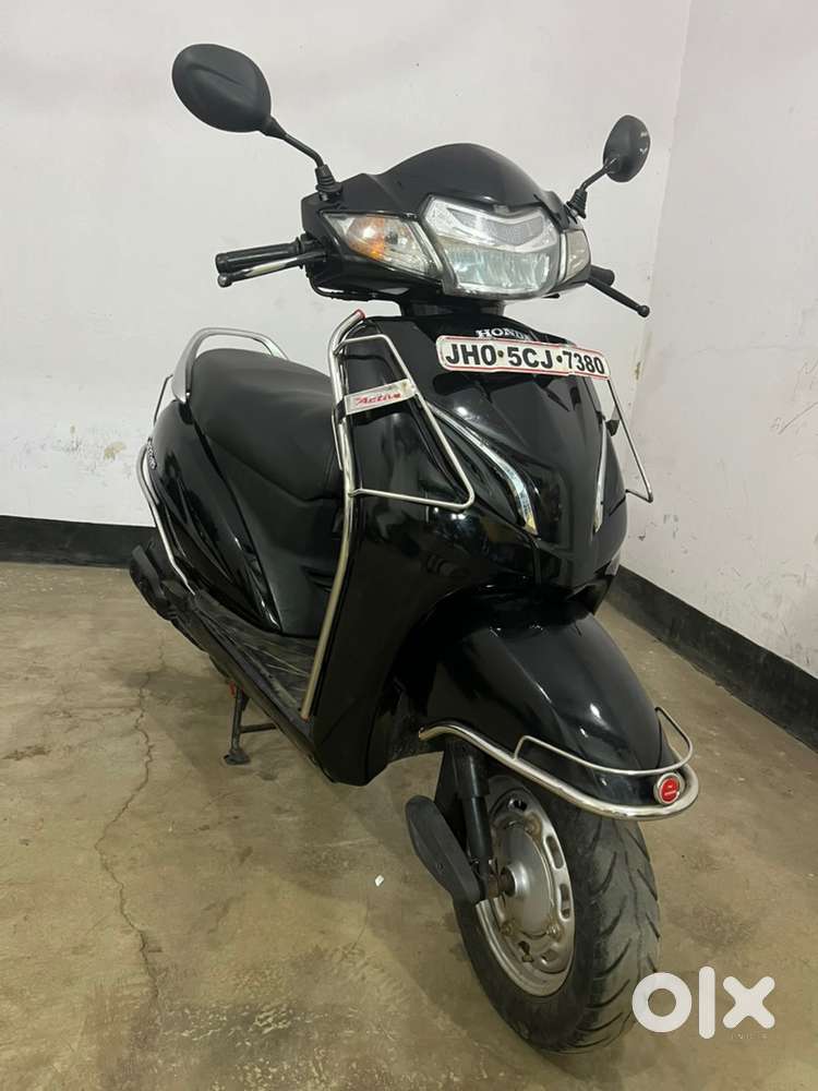 Honda Activa 5G
