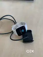 Selling Unused Fitbit Versa Lite Edition Smart Watch (White)