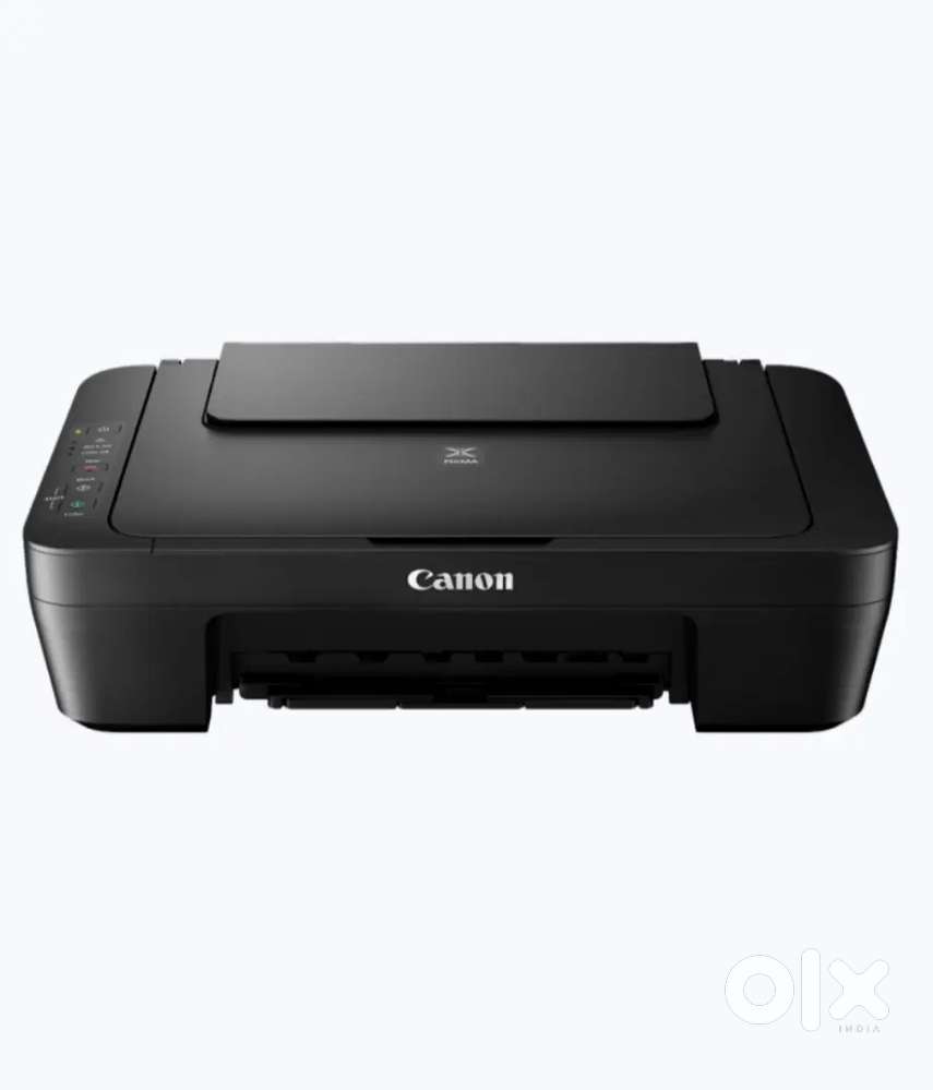 Brand new Cannon PIXMA MG2570S