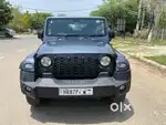 Mahindra Thar LX Hard Top Diesel MT RWD, 2024, Diesel