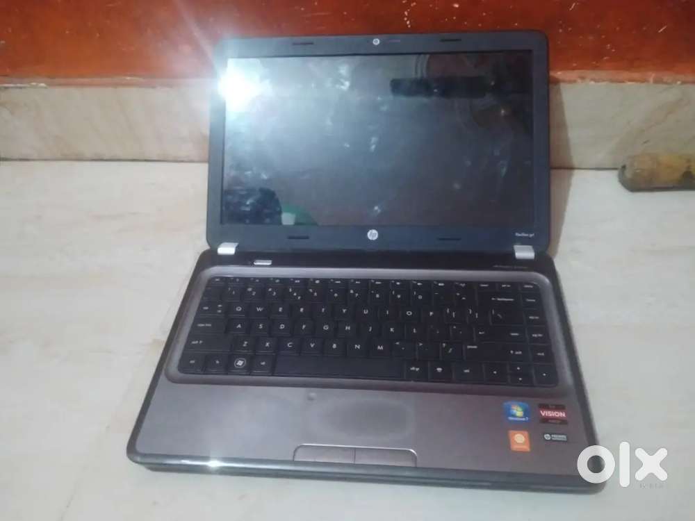 Jigar ka laptop