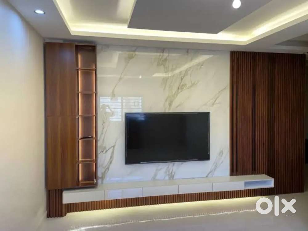 Iyyappanthangal 3 BHK apartment sale