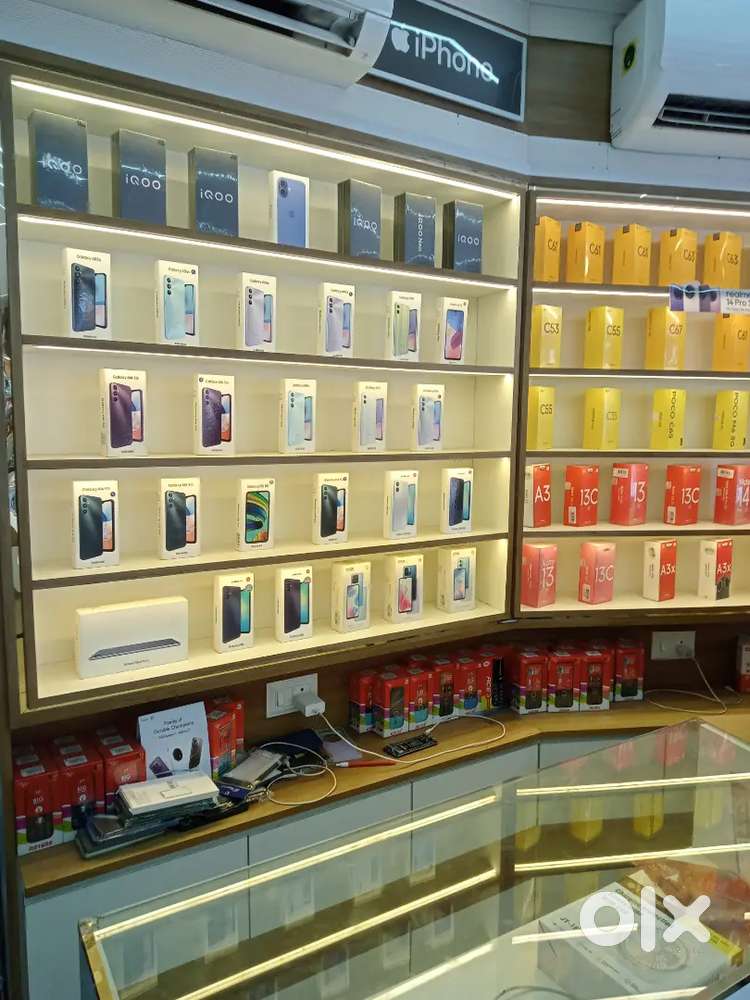 Wanted distributor for mobile accessories brand all over kerala