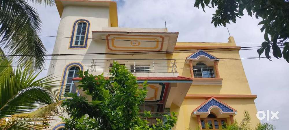 2 bhk flat for rent,350 mt frim prabhatam  mall,dhaiya ,dhanbad