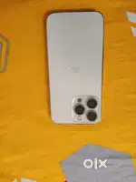 iPhone 13 pro