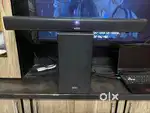 Mivi Fort s200 soundbar in very good condition