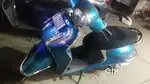 Fascino 125