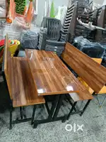 Restaurant Bench Seating/ Furniture.