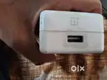 OnePlus 65watt orginal adapter