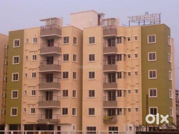 2 BHK Apartment for Sale in Chitakut Dham Kolkata for Sale