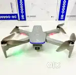 Dynalog GPS Drone DR-DG600C with 4K Camera Quadcopter with auto return