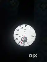 Noisefit Force raget smart watch