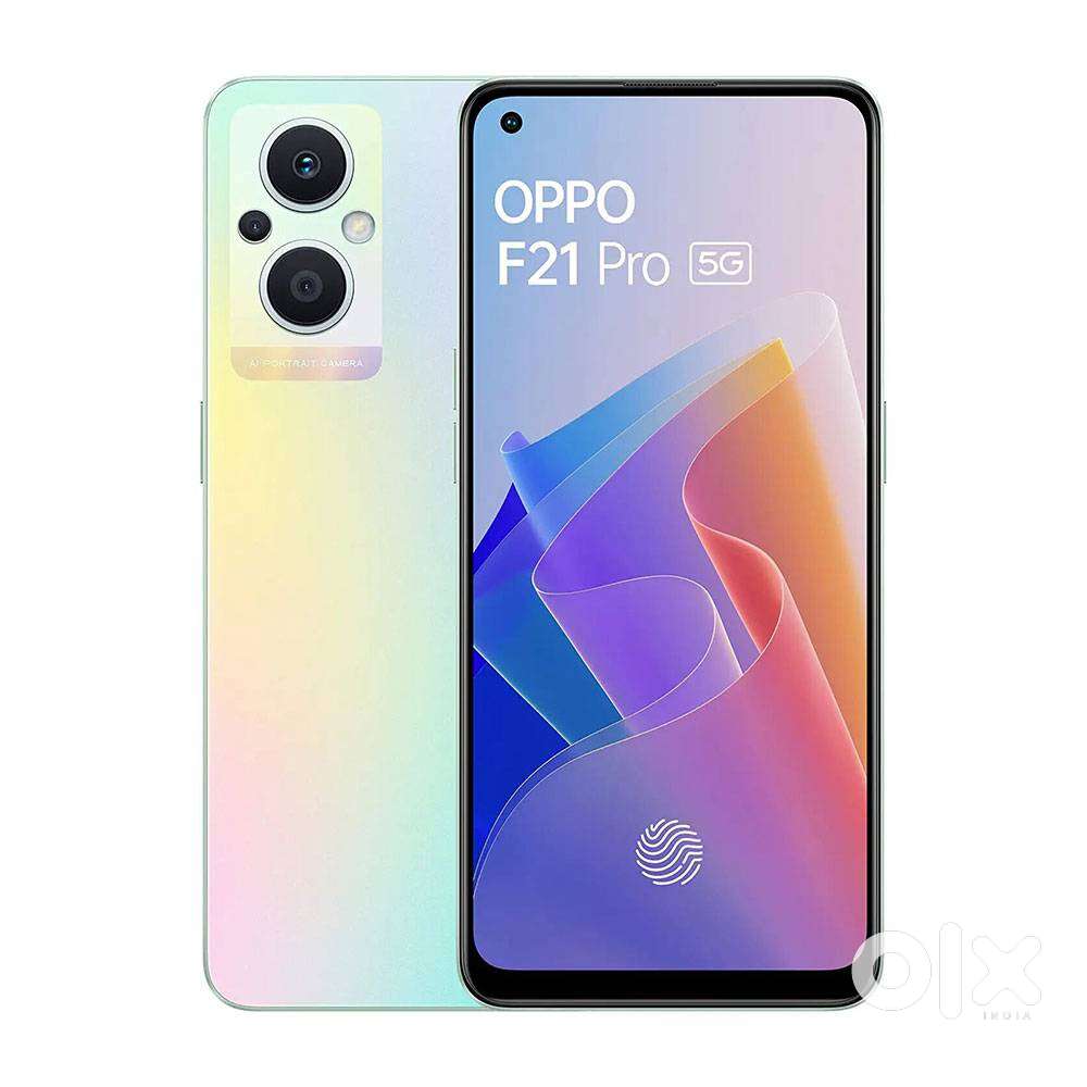 Oppo f21 pro