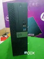 6 Month Warranty Dell Optiplex 5050 CPU i5 7th Gen 16gb RAM 256gb SSD