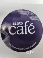 Zepto cafe