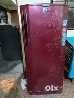 Godrej refrigerator 5star
