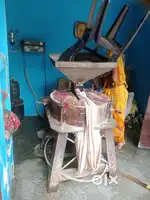 Aata Chakki