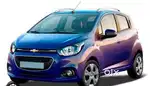 Chevrolet Beat 2012 Diesel 100000 Km Driven