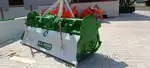 BS AGRO ROTAVATORS