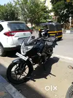 Pulsar 150 AS