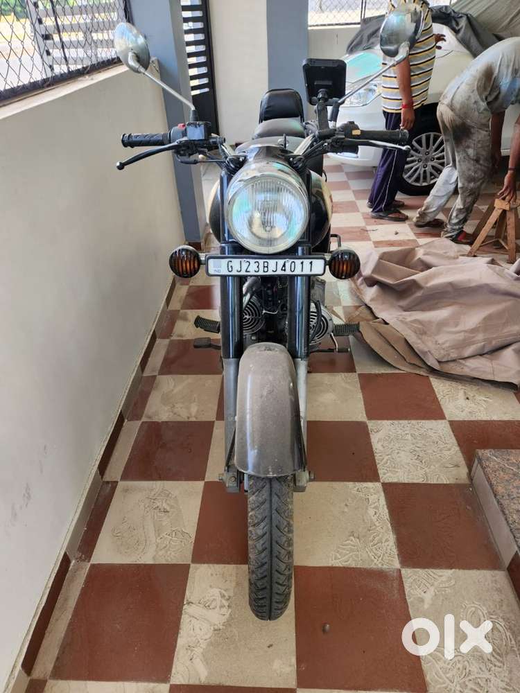 Royal Enfield Bullet 350