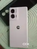 Motorola edge 50 fusion 12gbram 256storage