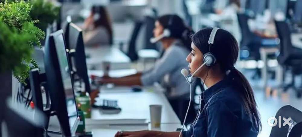 Softnicts company bpo telecaller job