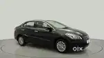 Maruti Suzuki Ciaz 2014-2017 AT ZXi, 2015, Petrol