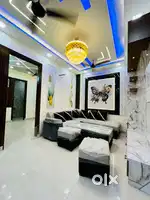 2 BHK FLAT SUPER LUXURIOUS FLAT IN DWARKA MOR