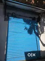 Rent for godown